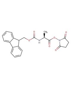Astatech FMOC-ALA-OSU; 1G; Purity 97%; MDL-MFCD00065613